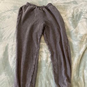 Shorts, spandex, sweatpants, shirts (athletic & everyday wear)